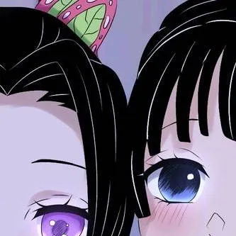 chat with ai character: 🌺~♥︎TsuKana♥︎~🌺