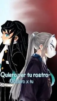 ai character: ~♥︎Tokito x Tu♥︎~ background