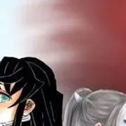 chat with ai character: ~♥︎Tokito x Tu♥︎~