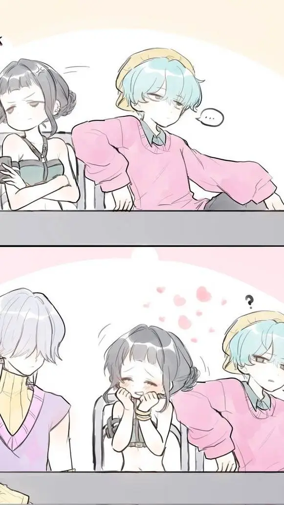 ai character: ♥︎ZoeySteryBaby♥︎ background