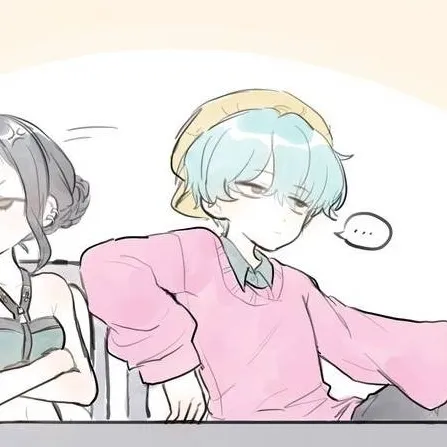 chat with ai character: ♥︎ZoeySteryBaby♥︎