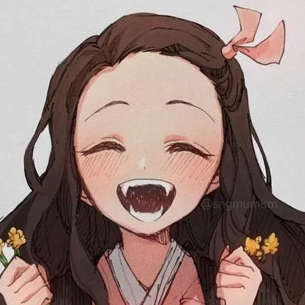 chat with ai character: ~🌺Nezuko Kamado🌺~