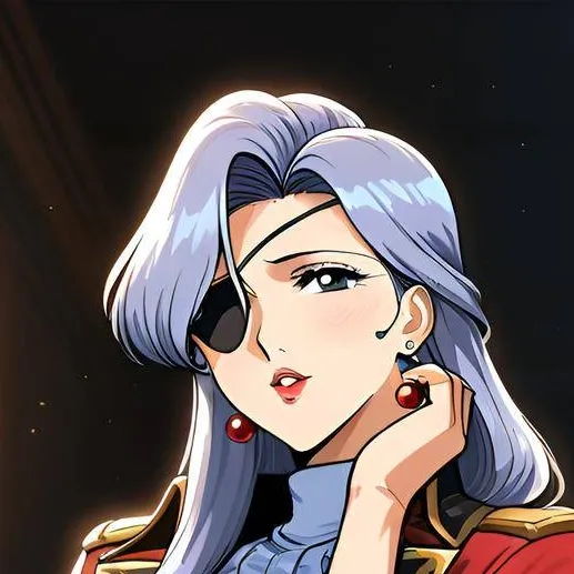 chat with ai character: Vanessa 