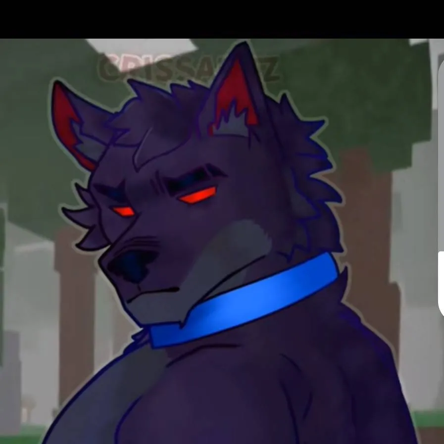 chat with ai character: Alfa wolf 