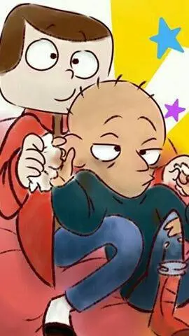 ai character: Sumo x Jeff background