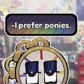 chat with ai character: Dandy's world 