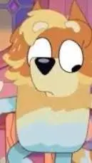 ai character: Radley  background