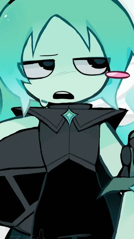 ai character: Soulvester  background