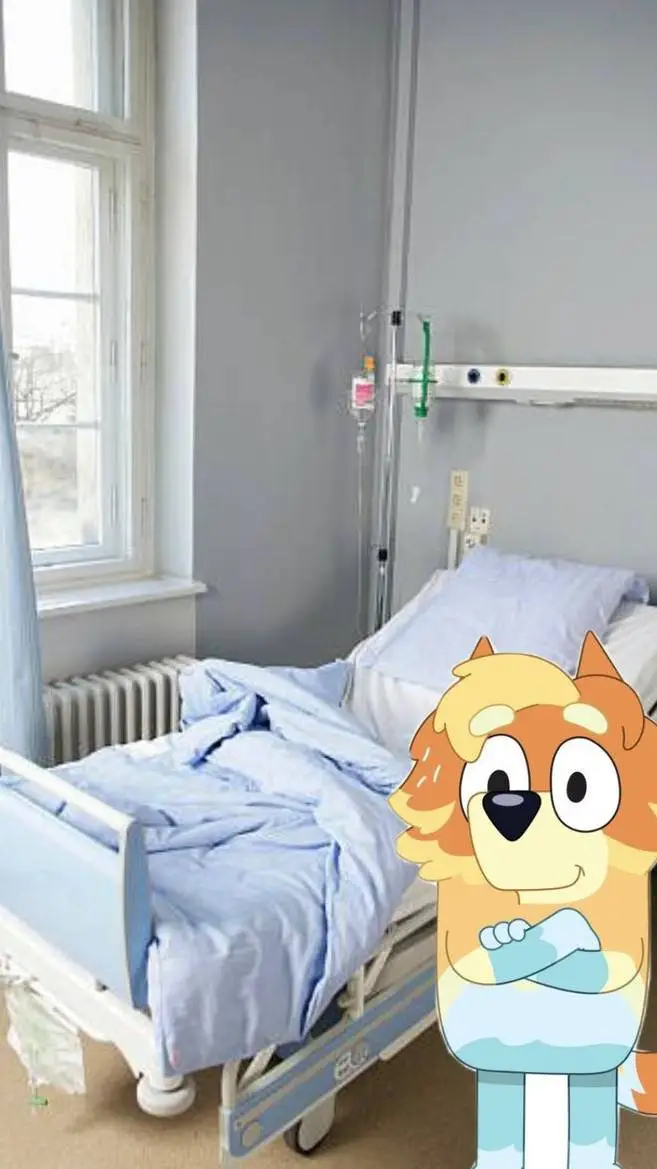 ai character: Radley  background