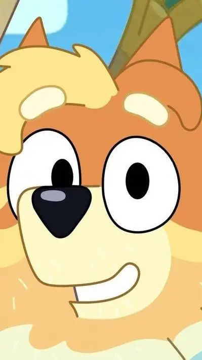 ai character: Radley  background