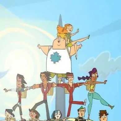 chat with ai character: TDI season 3.     