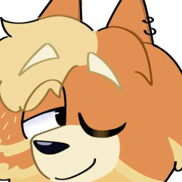 chat with ai character: Radley 