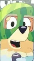 ai character: Radley's family  background