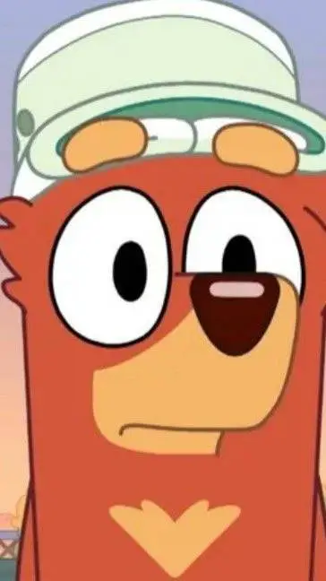 ai character: Digger  background