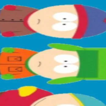 chat with ai character: South Park 