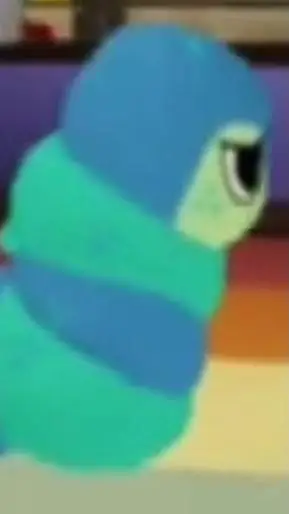ai character: Dandy's world background