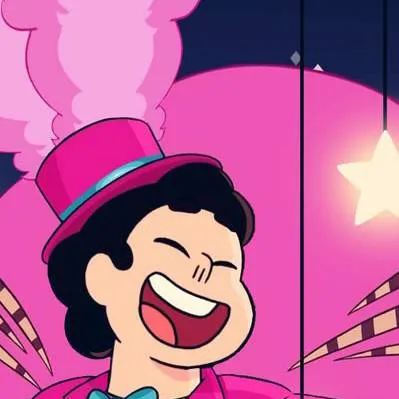 chat with ai character: Steven Universe 