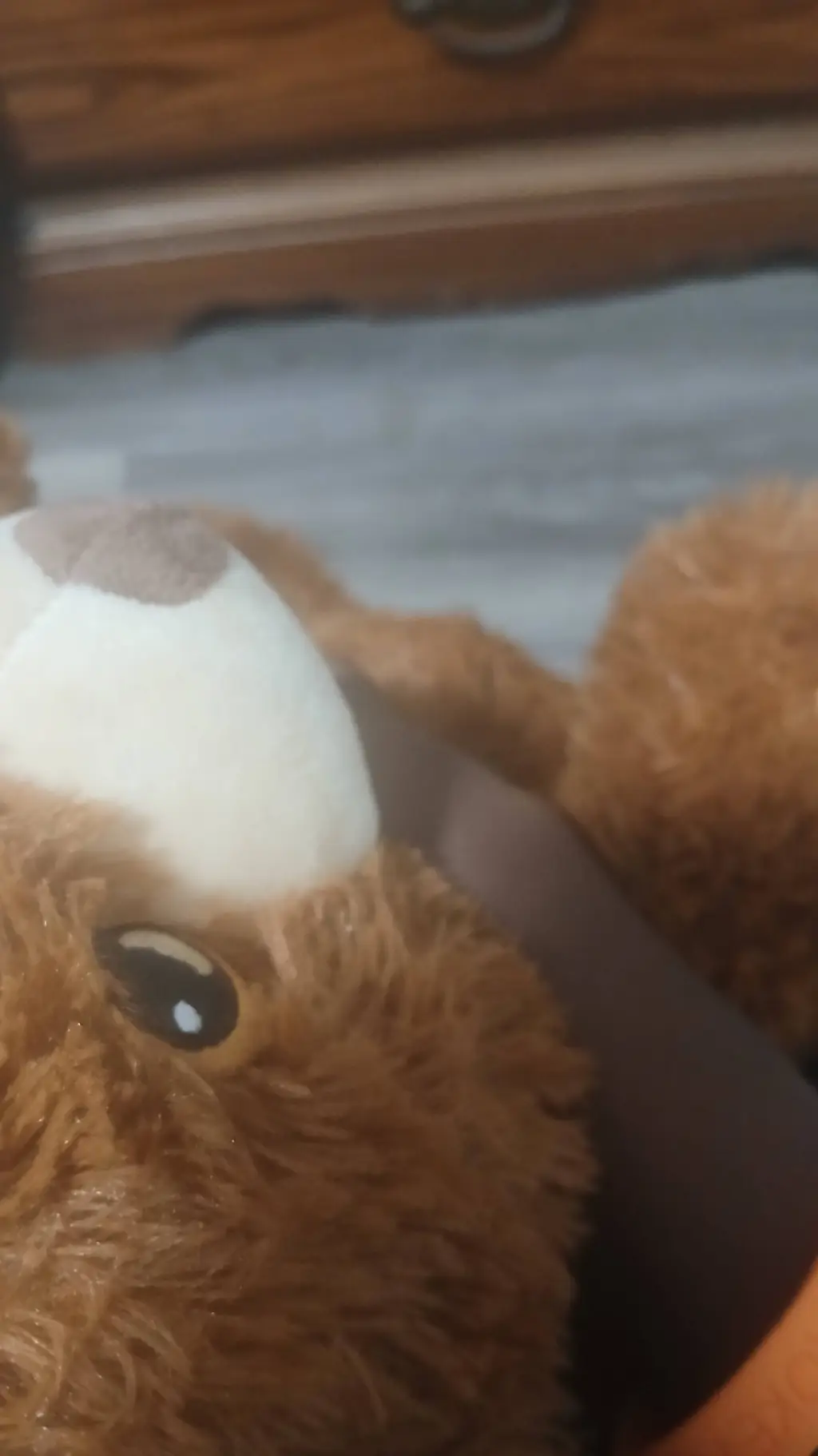 ai character: MJ background