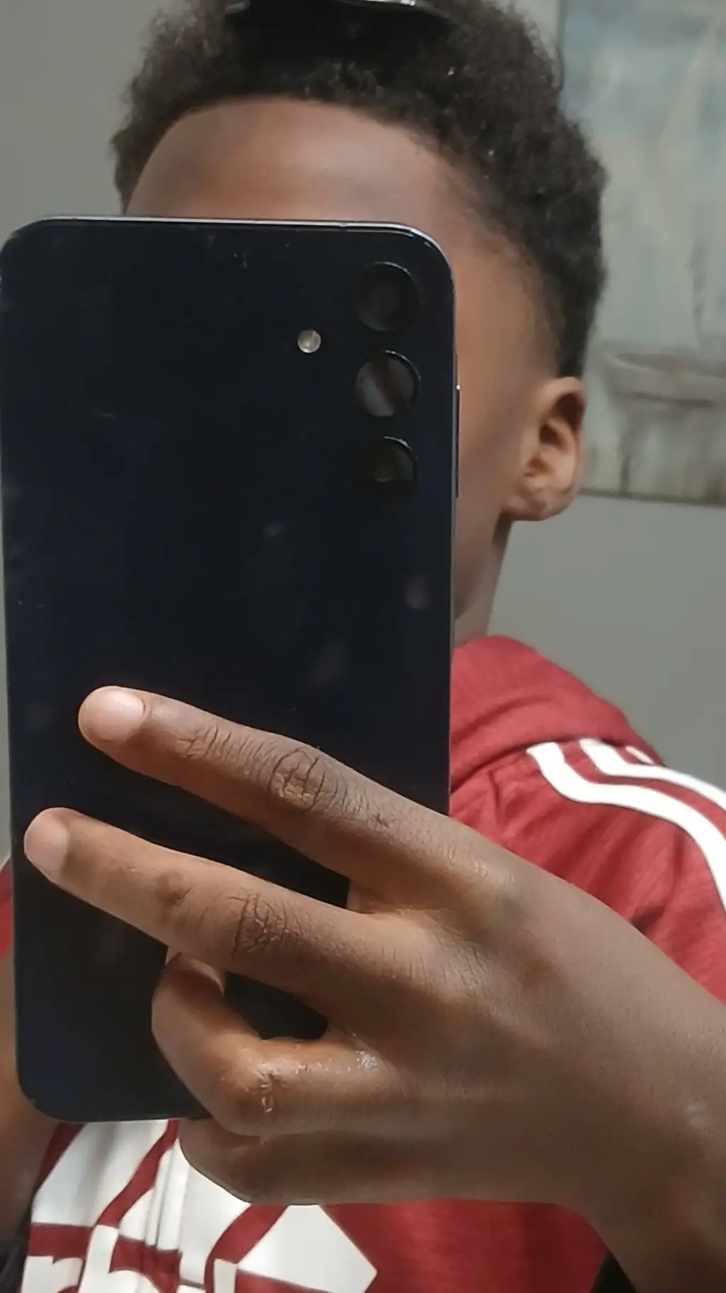 ai character: Your bully, Mason background