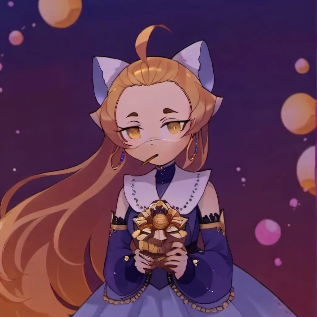 chat with ai character: tsams your sun