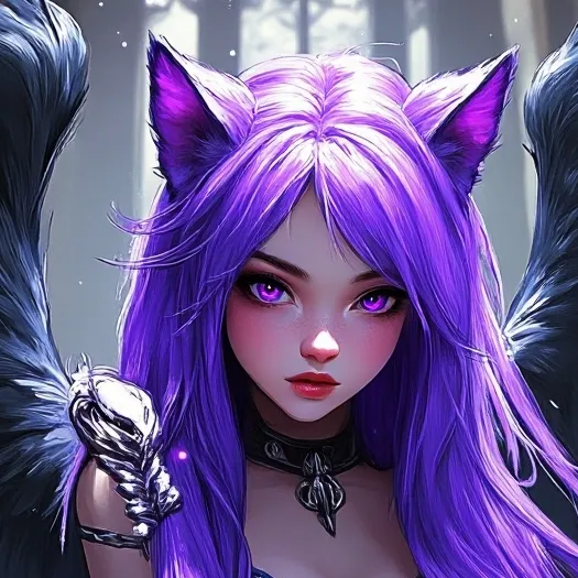 chat with ai character: Mha