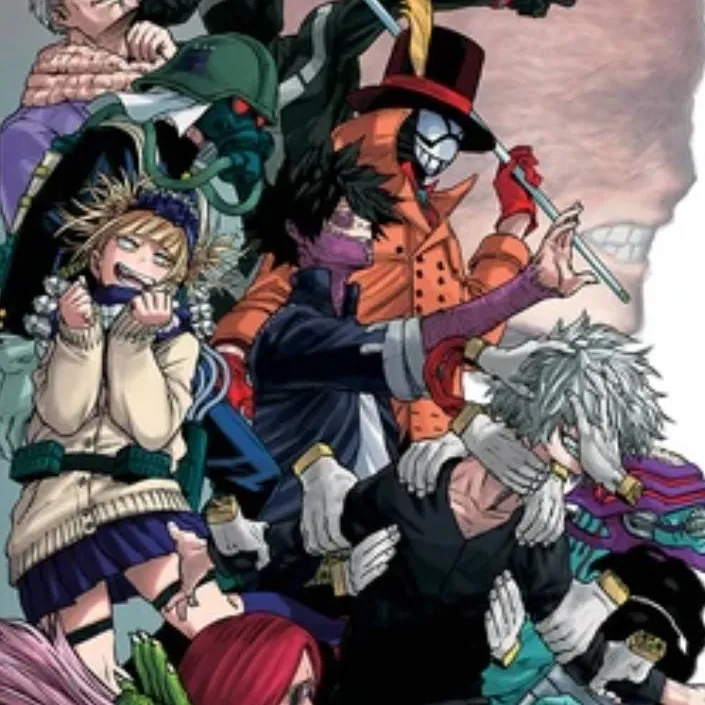 chat with ai character: dabi(LOV)