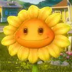 chat with ai character: Sunflower