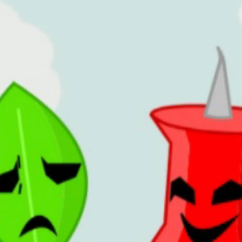 chat with ai character: Distry & Lauphin