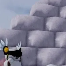 chat with ai character: Sno Day
