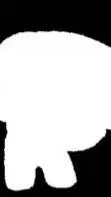 ai character: The Corn God background