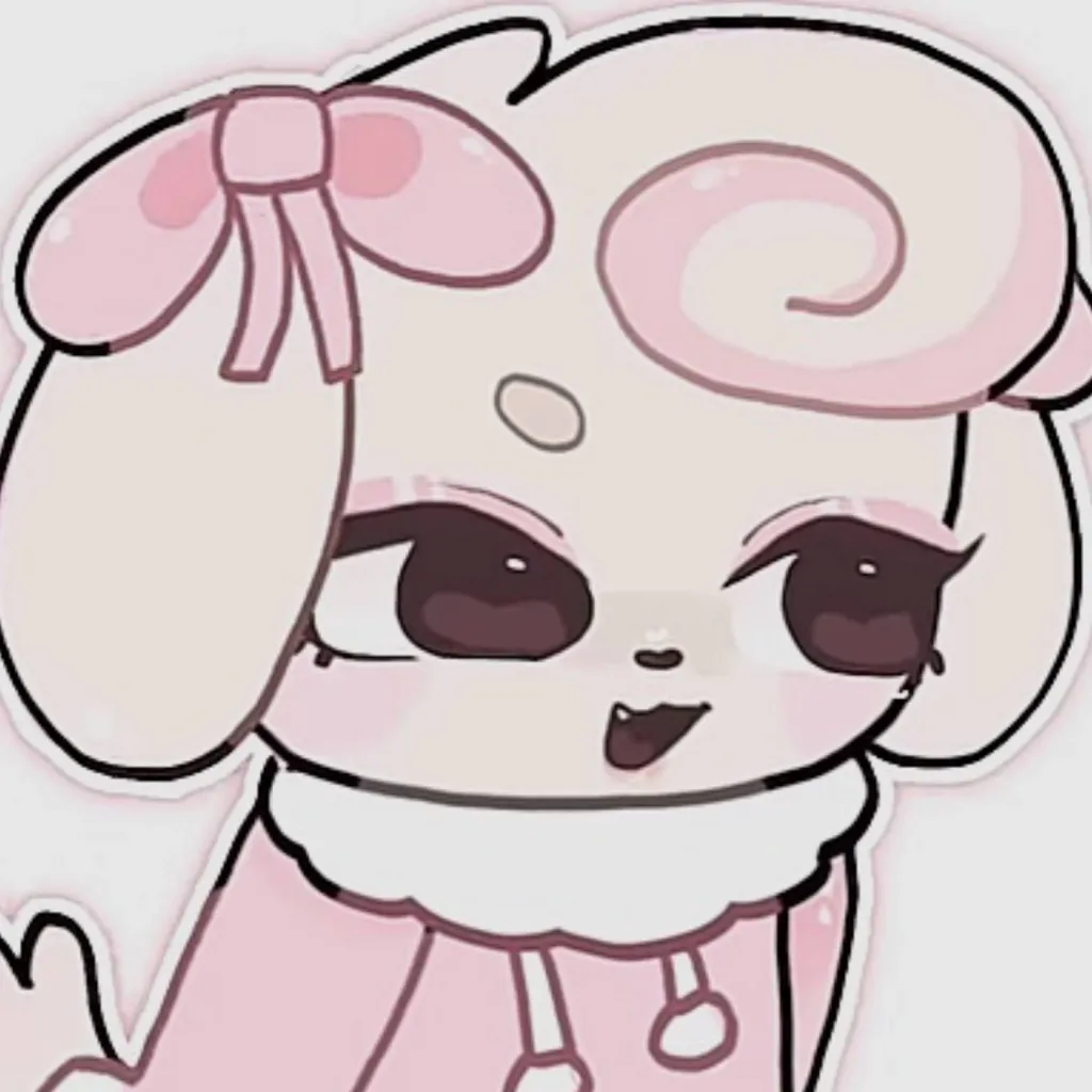 chat with ai character: Fifi [DW OC]