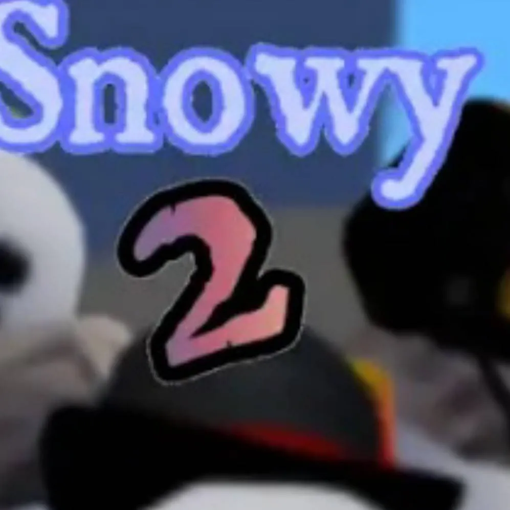 chat with ai character: Snowy 2 RP