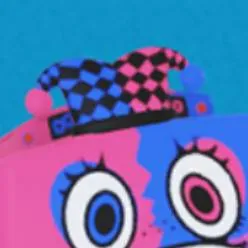 chat with ai character: [Monster Metro]
