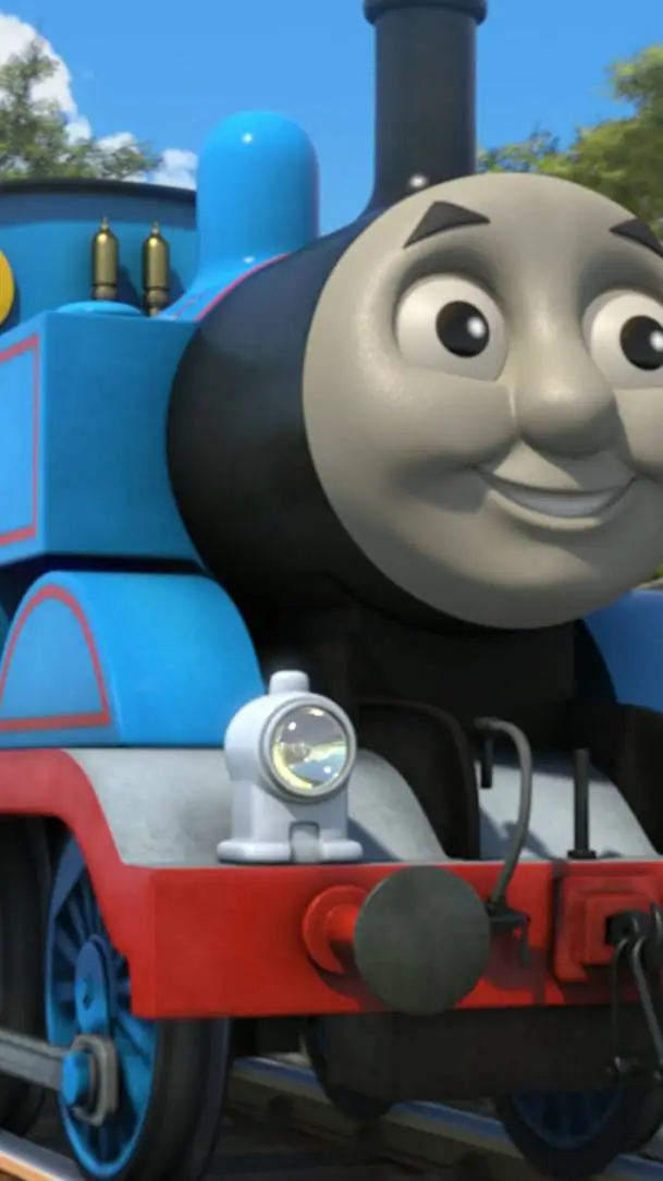 ai character:  TTTE Pick Me | ☆ background