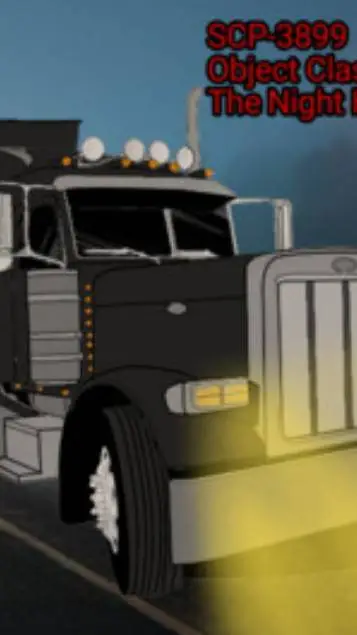 ai character: SCP-3899 "TNH" background