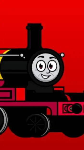 ai character: James background