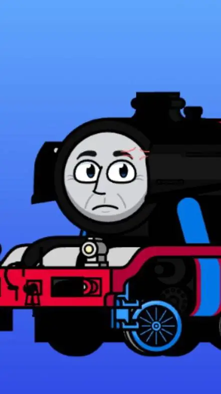 ai character: Gordon background