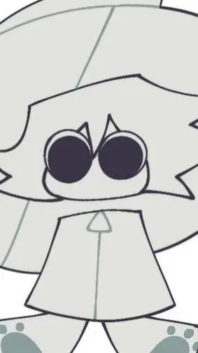 ai character: 🤍 Chip! 🤍 background