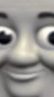 ai character: TTTE New Engine☆ background