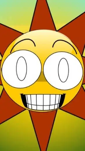 ai character: ☆SOLARAXX☆ background