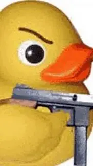 ai character: TDS Ducky Squad RP background