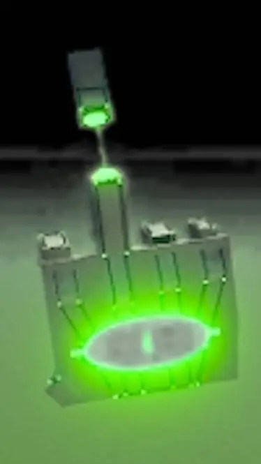 ai character: Birdie RP! background