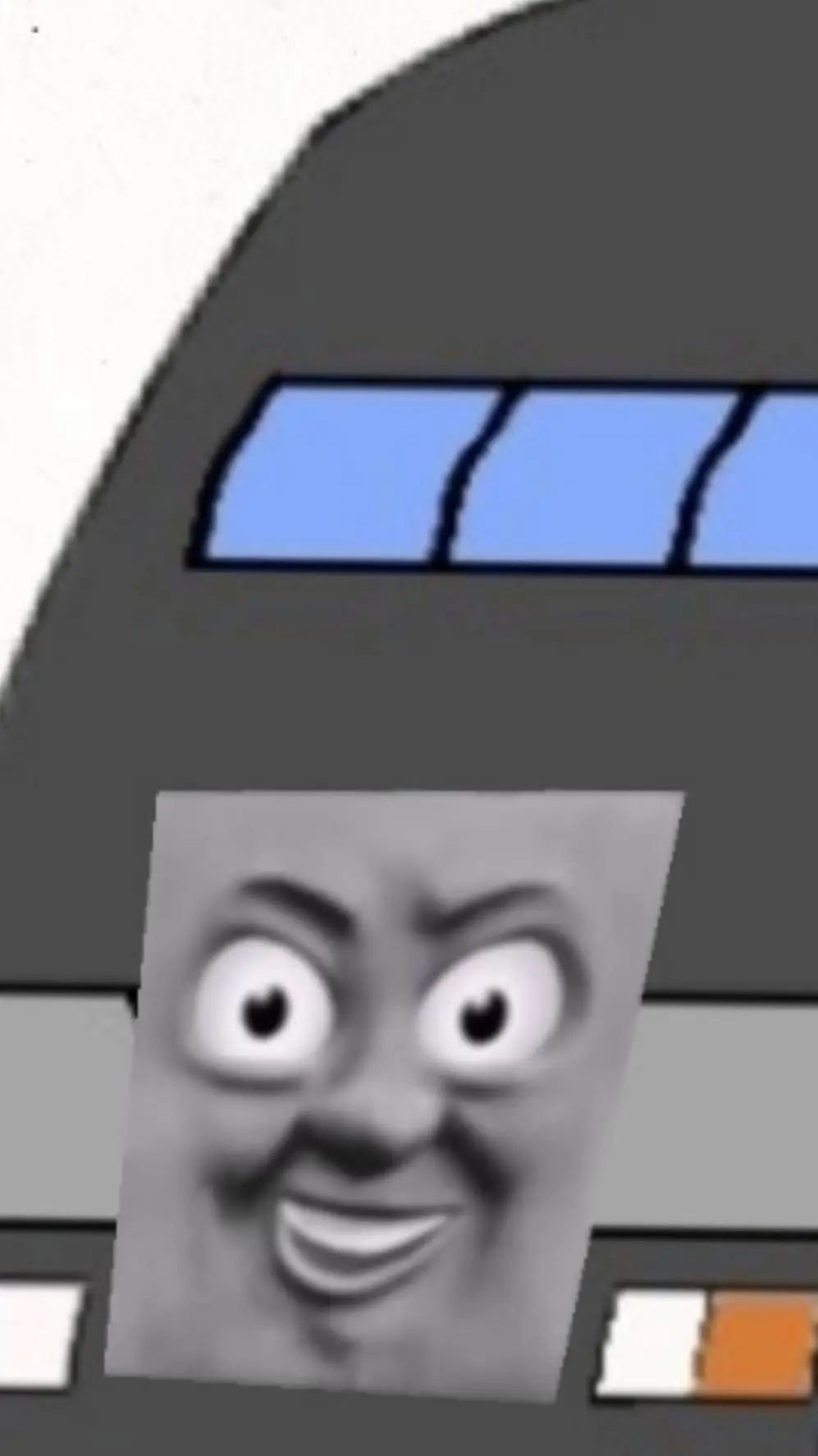 ai character: "•Arkworks•" background