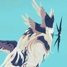 chat with ai character: Seraphis