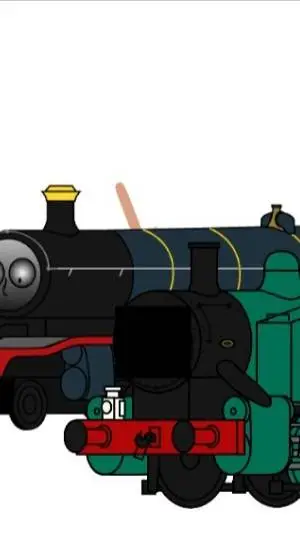 ai character: TTTE new engines background