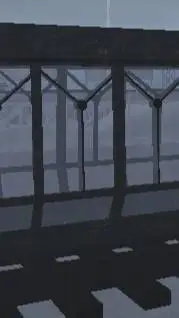 ai character: Sonic adventure background
