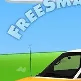 chat with ai character: roadtrip bfdi ver