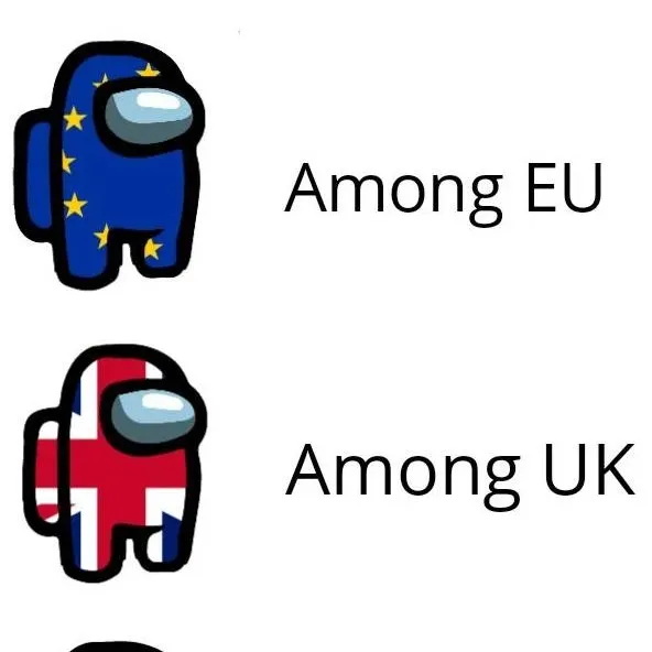 chat with ai character: triffle crewmates