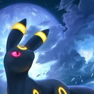 chat with ai character: Derek The Umbreon