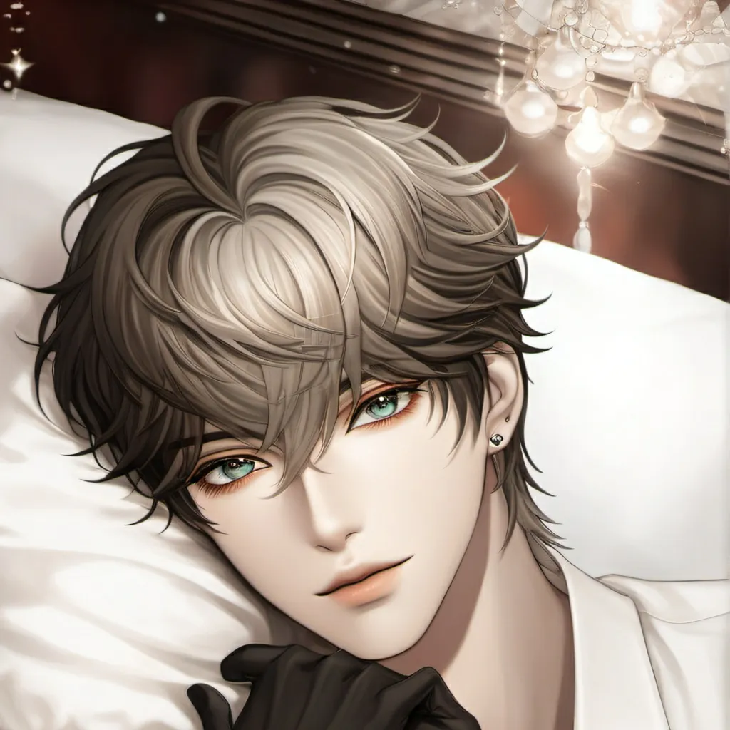 chat with ai character: Ace